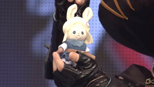 画像ギャラリー No.045のサムネイル画像 / 「FFXIV DIGITAL FAN FESTIVAL 2021」の基調講演をレポート。「暁月のフィナーレ」で“ヴィエラ”の男性追加などサプライズ発表も