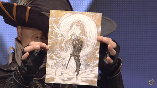 画像ギャラリー No.046のサムネイル画像 / 「FFXIV DIGITAL FAN FESTIVAL 2021」の基調講演をレポート。「暁月のフィナーレ」で“ヴィエラ”の男性追加などサプライズ発表も