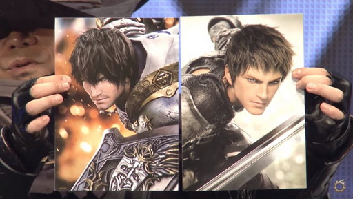画像ギャラリー No.047のサムネイル画像 / 「FFXIV DIGITAL FAN FESTIVAL 2021」の基調講演をレポート。「暁月のフィナーレ」で“ヴィエラ”の男性追加などサプライズ発表も