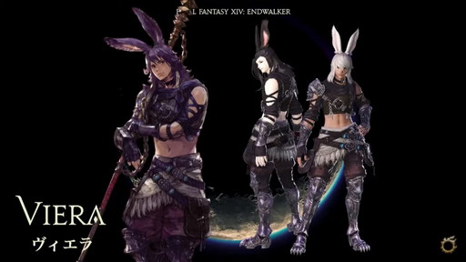 画像ギャラリー No.059のサムネイル画像 / 「FFXIV DIGITAL FAN FESTIVAL 2021」の基調講演をレポート。「暁月のフィナーレ」で“ヴィエラ”の男性追加などサプライズ発表も