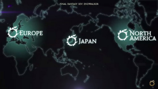 画像ギャラリー No.060のサムネイル画像 / 「FFXIV DIGITAL FAN FESTIVAL 2021」の基調講演をレポート。「暁月のフィナーレ」で“ヴィエラ”の男性追加などサプライズ発表も