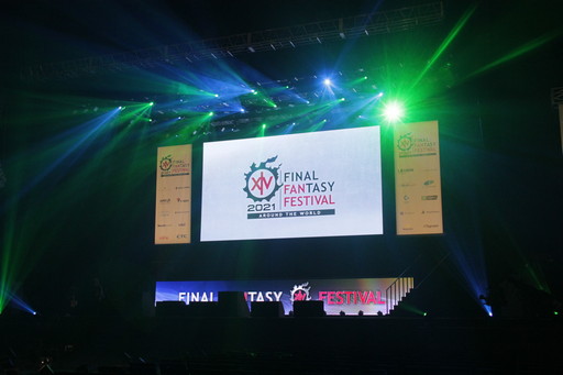 画像ギャラリー No.063のサムネイル画像 / 「FFXIV DIGITAL FAN FESTIVAL 2021」の基調講演をレポート。「暁月のフィナーレ」で“ヴィエラ”の男性追加などサプライズ発表も