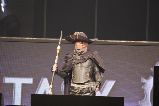 画像ギャラリー No.065のサムネイル画像 / 「FFXIV DIGITAL FAN FESTIVAL 2021」の基調講演をレポート。「暁月のフィナーレ」で“ヴィエラ”の男性追加などサプライズ発表も