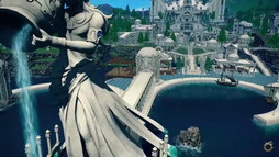 画像ギャラリー No.071のサムネイル画像 / 「FFXIV DIGITAL FAN FESTIVAL 2021」の基調講演をレポート。「暁月のフィナーレ」で“ヴィエラ”の男性追加などサプライズ発表も