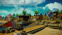 画像ギャラリー No.080のサムネイル画像 / 「FFXIV DIGITAL FAN FESTIVAL 2021」の基調講演をレポート。「暁月のフィナーレ」で“ヴィエラ”の男性追加などサプライズ発表も