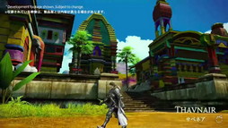 画像ギャラリー No.081のサムネイル画像 / 「FFXIV DIGITAL FAN FESTIVAL 2021」の基調講演をレポート。「暁月のフィナーレ」で“ヴィエラ”の男性追加などサプライズ発表も