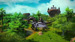 画像ギャラリー No.084のサムネイル画像 / 「FFXIV DIGITAL FAN FESTIVAL 2021」の基調講演をレポート。「暁月のフィナーレ」で“ヴィエラ”の男性追加などサプライズ発表も