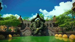 画像ギャラリー No.085のサムネイル画像 / 「FFXIV DIGITAL FAN FESTIVAL 2021」の基調講演をレポート。「暁月のフィナーレ」で“ヴィエラ”の男性追加などサプライズ発表も