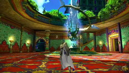 画像ギャラリー No.088のサムネイル画像 / 「FFXIV DIGITAL FAN FESTIVAL 2021」の基調講演をレポート。「暁月のフィナーレ」で“ヴィエラ”の男性追加などサプライズ発表も