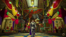 画像ギャラリー No.089のサムネイル画像 / 「FFXIV DIGITAL FAN FESTIVAL 2021」の基調講演をレポート。「暁月のフィナーレ」で“ヴィエラ”の男性追加などサプライズ発表も
