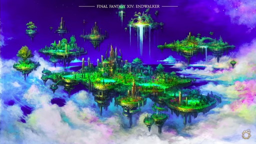 画像ギャラリー No.094のサムネイル画像 / 「FFXIV DIGITAL FAN FESTIVAL 2021」の基調講演をレポート。「暁月のフィナーレ」で“ヴィエラ”の男性追加などサプライズ発表も