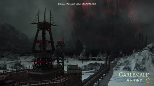 画像ギャラリー No.097のサムネイル画像 / 「FFXIV DIGITAL FAN FESTIVAL 2021」の基調講演をレポート。「暁月のフィナーレ」で“ヴィエラ”の男性追加などサプライズ発表も