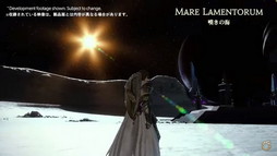 画像ギャラリー No.099のサムネイル画像 / 「FFXIV DIGITAL FAN FESTIVAL 2021」の基調講演をレポート。「暁月のフィナーレ」で“ヴィエラ”の男性追加などサプライズ発表も