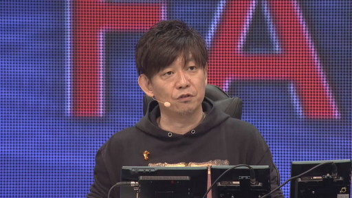 画像ギャラリー No.002のサムネイル画像 / 「FFXIV」とFenderのコラボギターも発表!「第64回FFXIVプロデューサーレターLIVE」の模様をお届け