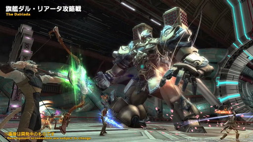 画像ギャラリー No.014のサムネイル画像 / 「FFXIV」とFenderのコラボギターも発表！「第64回FFXIVプロデューサーレターLIVE」の模様をお届け