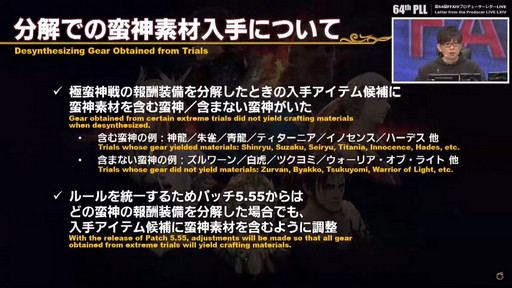 画像ギャラリー No.021のサムネイル画像 / 「FFXIV」とFenderのコラボギターも発表！「第64回FFXIVプロデューサーレターLIVE」の模様をお届け