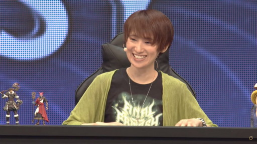 画像ギャラリー No.023のサムネイル画像 / 「FFXIV」とFenderのコラボギターも発表!「第64回FFXIVプロデューサーレターLIVE」の模様をお届け