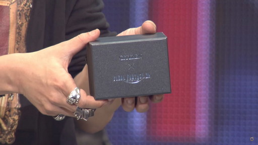 画像ギャラリー No.030のサムネイル画像 / 「FFXIV」とFenderのコラボギターも発表！「第64回FFXIVプロデューサーレターLIVE」の模様をお届け