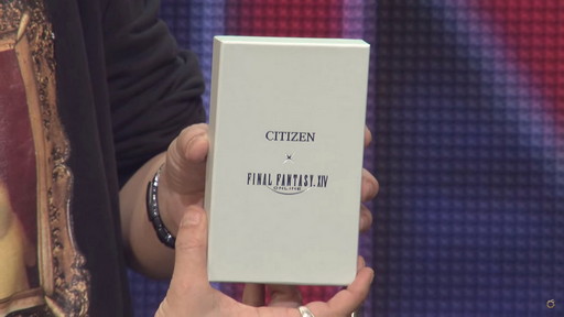 画像ギャラリー No.032のサムネイル画像 / 「FFXIV」とFenderのコラボギターも発表！「第64回FFXIVプロデューサーレターLIVE」の模様をお届け
