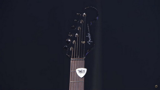 画像ギャラリー No.037のサムネイル画像 / 「FFXIV」とFenderのコラボギターも発表！「第64回FFXIVプロデューサーレターLIVE」の模様をお届け