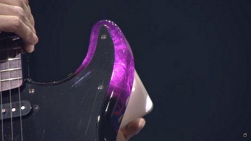 画像ギャラリー No.040のサムネイル画像 / 「FFXIV」とFenderのコラボギターも発表！「第64回FFXIVプロデューサーレターLIVE」の模様をお届け