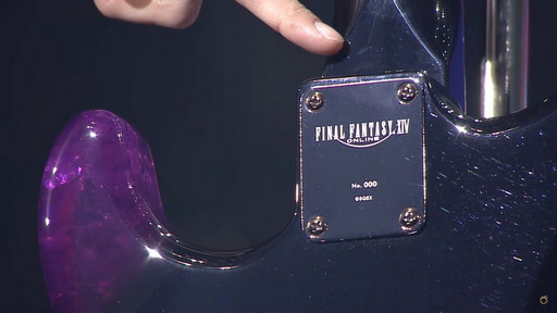 画像ギャラリー No.042のサムネイル画像 / 「FFXIV」とFenderのコラボギターも発表！「第64回FFXIVプロデューサーレターLIVE」の模様をお届け