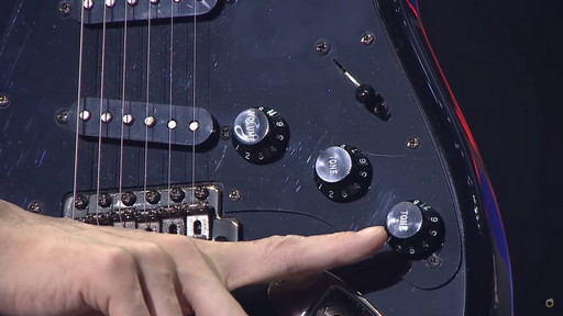 画像ギャラリー No.043のサムネイル画像 / 「FFXIV」とFenderのコラボギターも発表！「第64回FFXIVプロデューサーレターLIVE」の模様をお届け