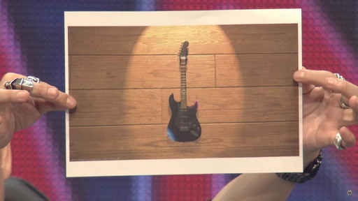 画像ギャラリー No.045のサムネイル画像 / 「FFXIV」とFenderのコラボギターも発表!「第64回FFXIVプロデューサーレターLIVE」の模様をお届け