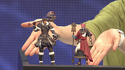 画像ギャラリー No.050のサムネイル画像 / 「FFXIV」とFenderのコラボギターも発表！「第64回FFXIVプロデューサーレターLIVE」の模様をお届け
