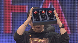 画像ギャラリー No.065のサムネイル画像 / 「FFXIV」とFenderのコラボギターも発表！「第64回FFXIVプロデューサーレターLIVE」の模様をお届け