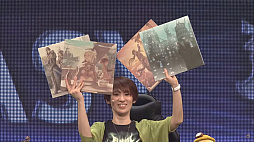 画像ギャラリー No.071のサムネイル画像 / 「FFXIV」とFenderのコラボギターも発表！「第64回FFXIVプロデューサーレターLIVE」の模様をお届け