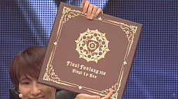 画像ギャラリー No.072のサムネイル画像 / 「FFXIV」とFenderのコラボギターも発表！「第64回FFXIVプロデューサーレターLIVE」の模様をお届け
