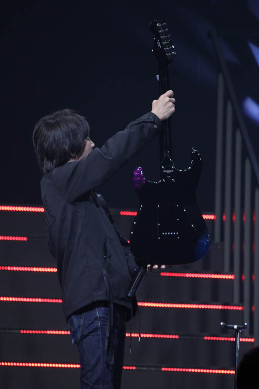 画像ギャラリー No.076のサムネイル画像 / 「FFXIV」とFenderのコラボギターも発表！「第64回FFXIVプロデューサーレターLIVE」の模様をお届け