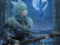 「FFXIV」とFenderのコラボギターも発表！「第64回FFXIVプロデューサーレターLIVE」の模様をお届け