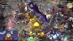 画像ギャラリー No.010のサムネイル画像 / 「FFXIV」のファンイベント“FFXIV デジタルファンフェスティバル 2021”をレポート。2日にわたって世界中の光の戦士が大熱狂