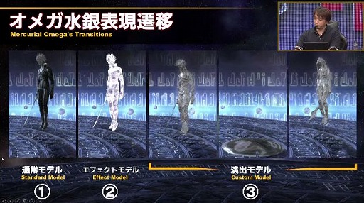 画像ギャラリー No.023のサムネイル画像 / 「FFXIV」のファンイベント“FFXIV デジタルファンフェスティバル 2021”をレポート。2日にわたって世界中の光の戦士が大熱狂