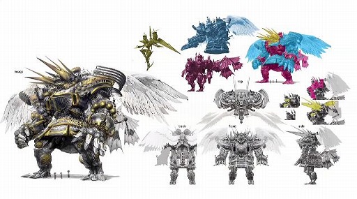 画像ギャラリー No.030のサムネイル画像 / 「FFXIV」のファンイベント“FFXIV デジタルファンフェスティバル 2021”をレポート。2日にわたって世界中の光の戦士が大熱狂