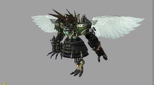 画像ギャラリー No.031のサムネイル画像 / 「FFXIV」のファンイベント“FFXIV デジタルファンフェスティバル 2021”をレポート。2日にわたって世界中の光の戦士が大熱狂