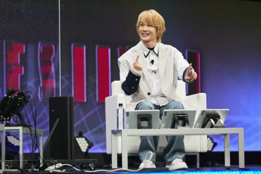 画像ギャラリー No.034のサムネイル画像 / 「FFXIV」のファンイベント“FFXIV デジタルファンフェスティバル 2021”をレポート。2日にわたって世界中の光の戦士が大熱狂