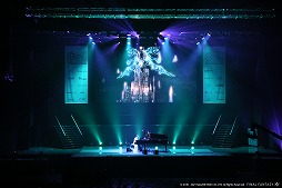 画像ギャラリー No.039のサムネイル画像 / 「FFXIV」のファンイベント“FFXIV デジタルファンフェスティバル 2021”をレポート。2日にわたって世界中の光の戦士が大熱狂