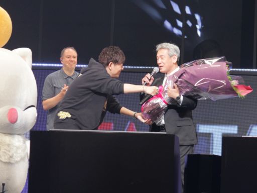 画像ギャラリー No.040のサムネイル画像 / 「FFXIV」のファンイベント“FFXIV デジタルファンフェスティバル 2021”をレポート。2日にわたって世界中の光の戦士が大熱狂
