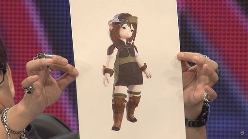 画像ギャラリー No.047のサムネイル画像 / 「FFXIV」のファンイベント“FFXIV デジタルファンフェスティバル 2021”をレポート。2日にわたって世界中の光の戦士が大熱狂
