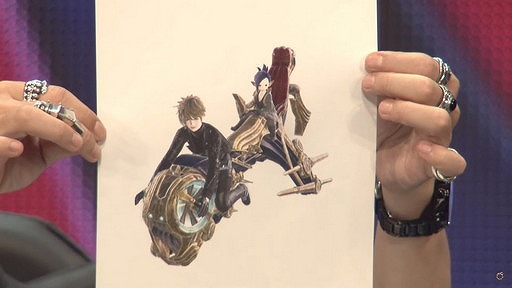 画像ギャラリー No.048のサムネイル画像 / 「FFXIV」のファンイベント“FFXIV デジタルファンフェスティバル 2021”をレポート。2日にわたって世界中の光の戦士が大熱狂