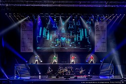 画像ギャラリー No.065のサムネイル画像 / 「FFXIV」のファンイベント“FFXIV デジタルファンフェスティバル 2021”をレポート。2日にわたって世界中の光の戦士が大熱狂