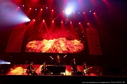画像ギャラリー No.066のサムネイル画像 / 「FFXIV」のファンイベント“FFXIV デジタルファンフェスティバル 2021”をレポート。2日にわたって世界中の光の戦士が大熱狂