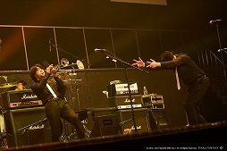 画像ギャラリー No.067のサムネイル画像 / 「FFXIV」のファンイベント“FFXIV デジタルファンフェスティバル 2021”をレポート。2日にわたって世界中の光の戦士が大熱狂