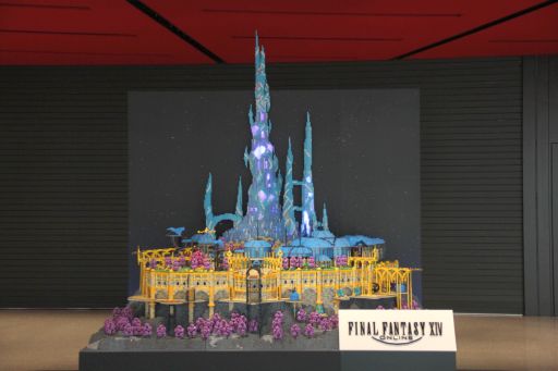 画像ギャラリー No.073のサムネイル画像 / 「FFXIV」のファンイベント“FFXIV デジタルファンフェスティバル 2021”をレポート。2日にわたって世界中の光の戦士が大熱狂
