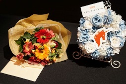 画像ギャラリー No.077のサムネイル画像 / 「FFXIV」のファンイベント“FFXIV デジタルファンフェスティバル 2021”をレポート。2日にわたって世界中の光の戦士が大熱狂