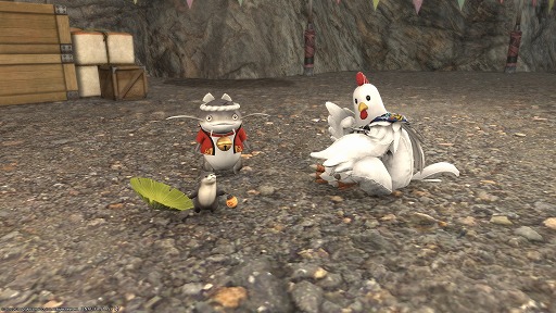 画像ギャラリー No.003のサムネイル画像 / 【募集】「FFXIV」リードストーリーデザイナーの織田万里氏に聞きたいことはありませんか? 読者に代わって4Gamerがメールインタビューします