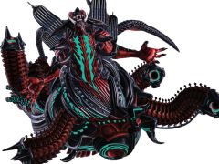 「ファイナルファンタジーXIV」，探索フィールド“ザトゥノル高原”に登場する大型モンスターのCGアートが公開